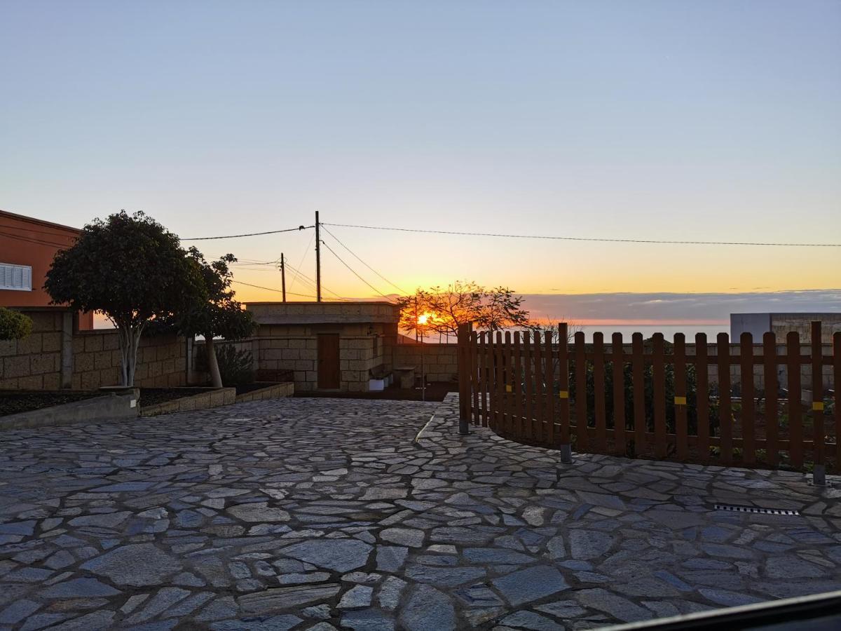 Casa Del Sur, En El Sur De Tenerife Villa Granadilla De Abona Bagian luar foto