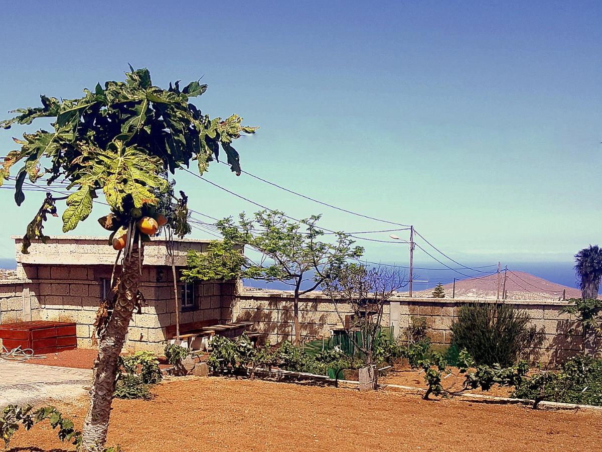 Casa Del Sur, En El Sur De Tenerife Villa Granadilla De Abona Bagian luar foto